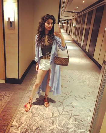 Sukirti Kandpal