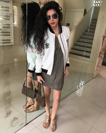 Sukirti Kandpal