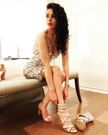 Sukirti Kandpal