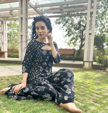 Sukirti Kandpal