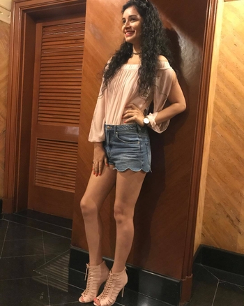 Sukirti Kandpal