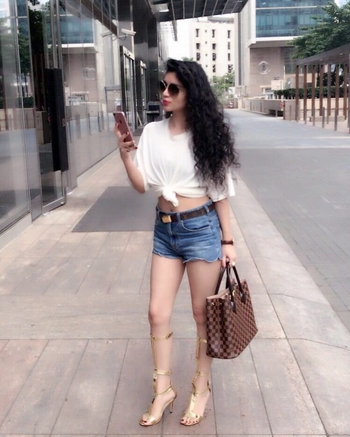 Sukirti Kandpal