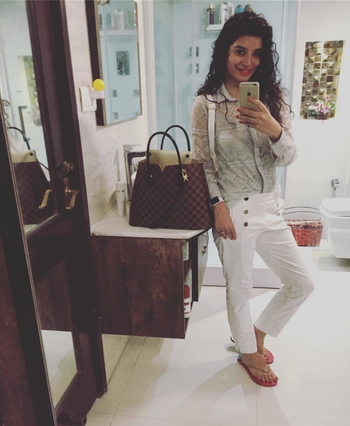 Sukirti Kandpal