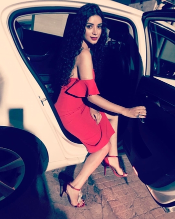 Sukirti Kandpal