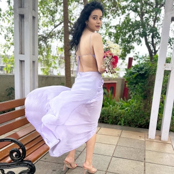 Sukirti Kandpal