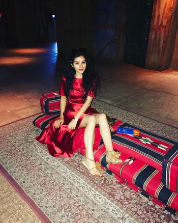 Sukirti Kandpal