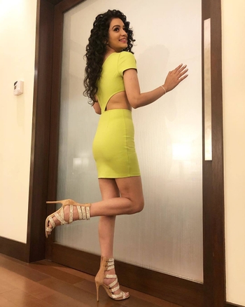 Sukirti Kandpal