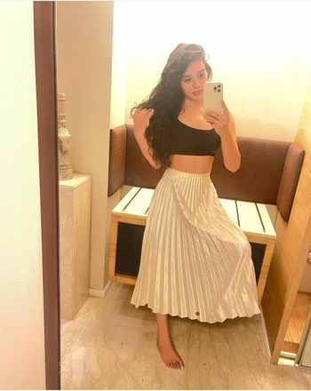 Sukirti Kandpal