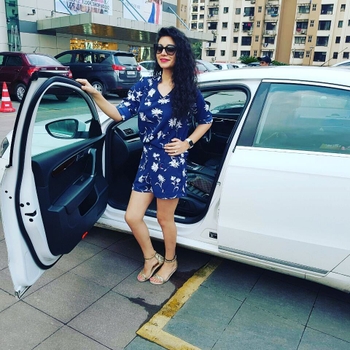 Sukirti Kandpal