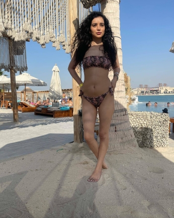 Sukirti Kandpal