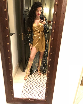 Sukirti Kandpal