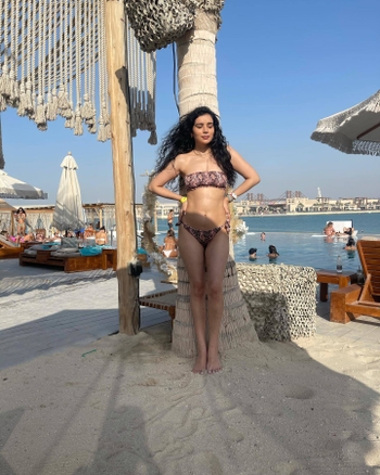 Sukirti Kandpal