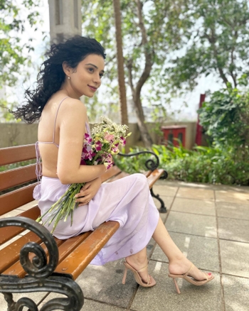 Sukirti Kandpal