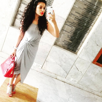 Sukirti Kandpal