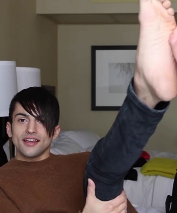 Mitch Grassi