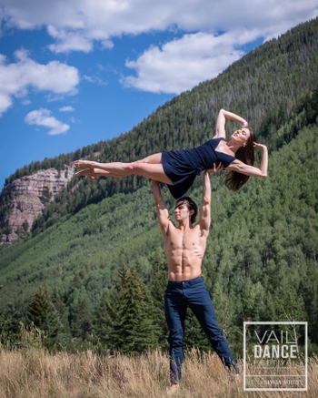 Tiler Peck