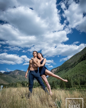 Tiler Peck