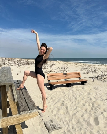 Tiler Peck