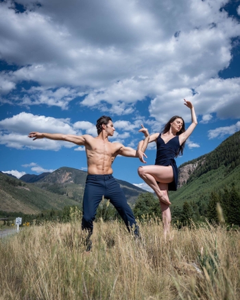 Tiler Peck