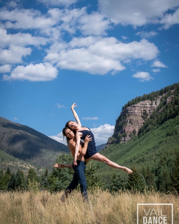 Tiler Peck