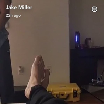 Jake Miller