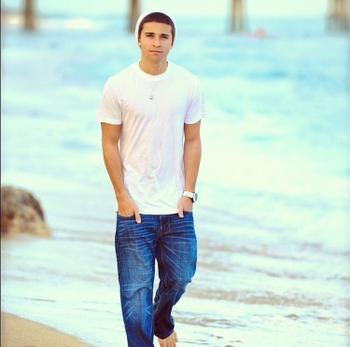 Jake Miller