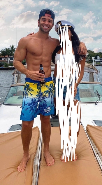 Jake Miller