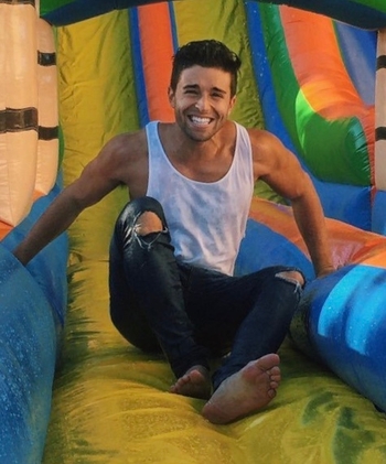 Jake Miller