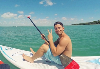 Jake Miller