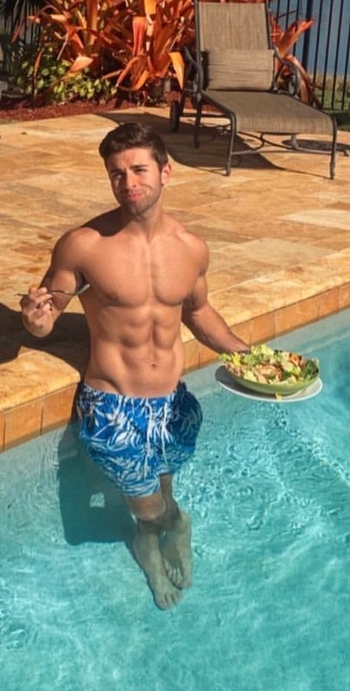 Jake Miller