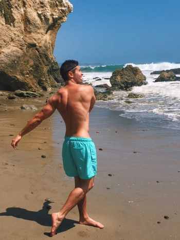 Jake Miller