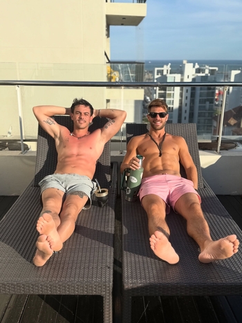 Juan Ignacio di Marco