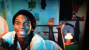 Michaela Coel