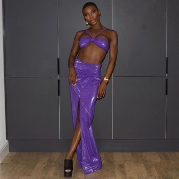 Michaela Coel