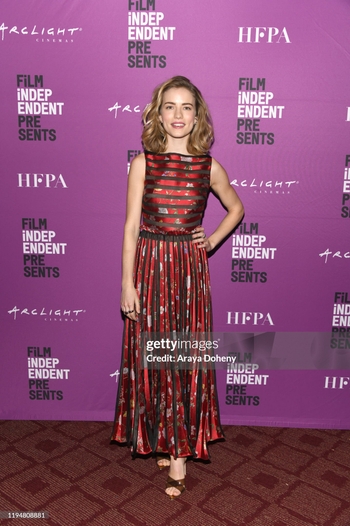 Willa Fitzgerald