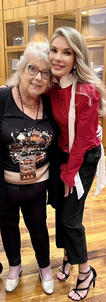 Ksenia Buzina