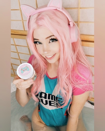 Belle Delphine