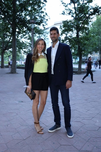 Jelena Djokovic