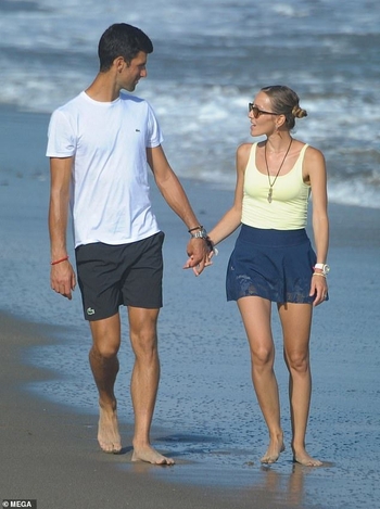 Jelena Djokovic