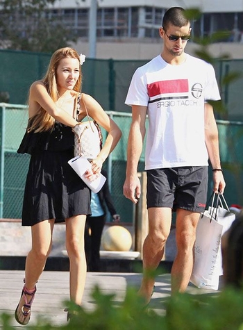 Jelena Djokovic