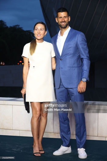 Jelena Djokovic