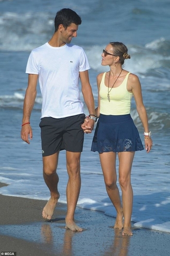Jelena Djokovic