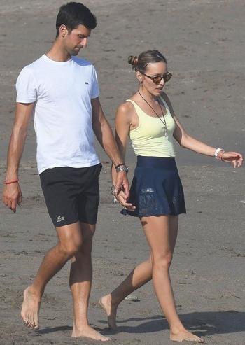 Jelena Djokovic