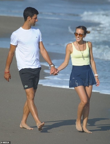 Jelena Djokovic