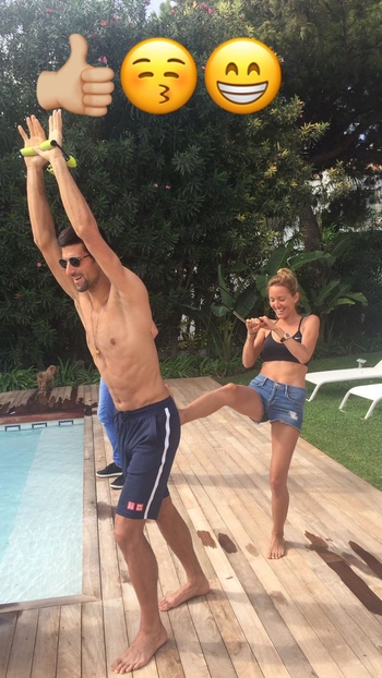 Jelena Djokovic