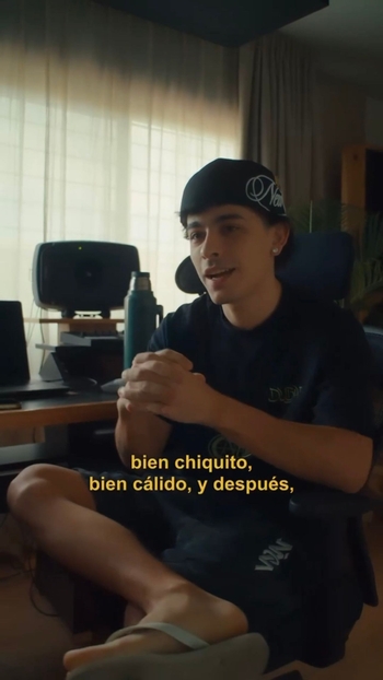 Trueno