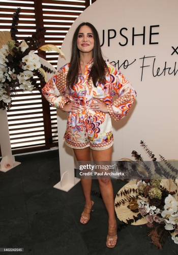 Andi Dorfman