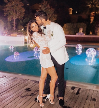 Andi Dorfman
