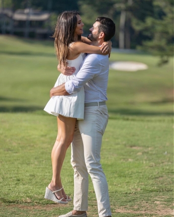 Andi Dorfman