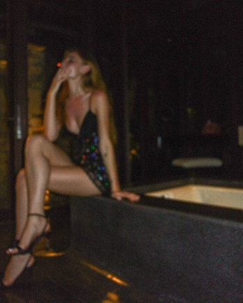 Yelyzaveta Vasylenko